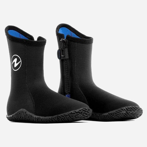 FinEqStore Dive Boots 7mm