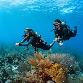 diving computer